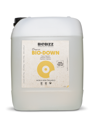 BioBizz Bio - down 10л.