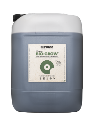 BioBizz Bio - Grow 20л.