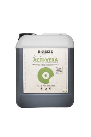 BioBizz Acti - Vera 5L