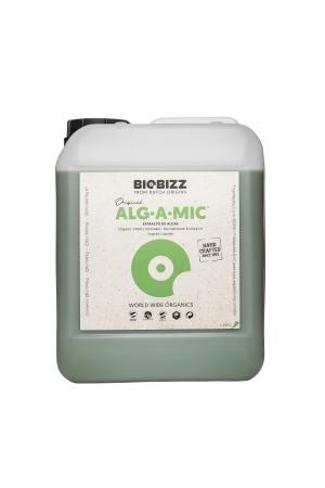 BioBizz Alg - A - Mic 5л.