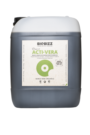 BioBizz Acti - Vera 10л.