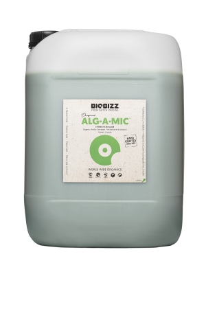 BioBizz Alg - A - Mic 20L