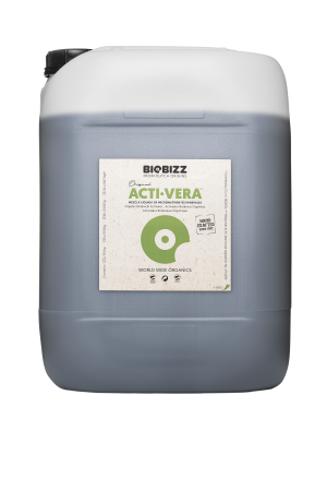 BioBizz Acti - Vera 20л.