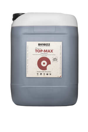 BioBizz Top - Max 20L