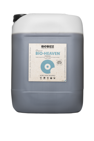 BioBizz Bio - Heaven 20л.