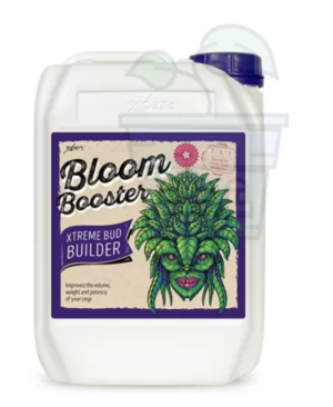 Bloom Booster 5L - flowering stimulator