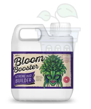 Bloom Booster 1L - flowering stimulator