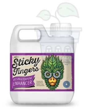 Sticky Fingers 1L - flowering stimulator