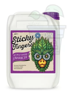 Sticky Fingers 5L - flowering stimulator