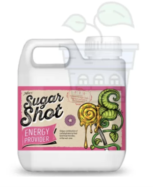 Sugar Shot 1l - carbohydrate supplement