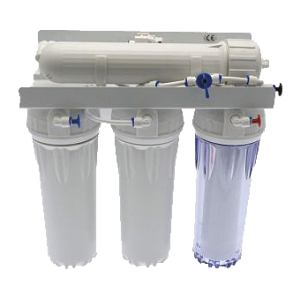 Reverse Osmosis and water filters