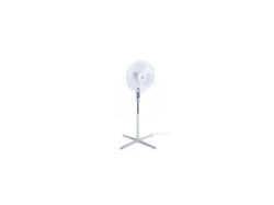 Vanguard 40cm. Standing fan - 3 speeds