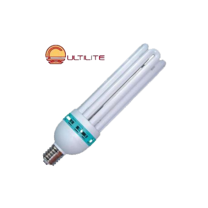 CULTILETE CFL LAMP 125W 6400K