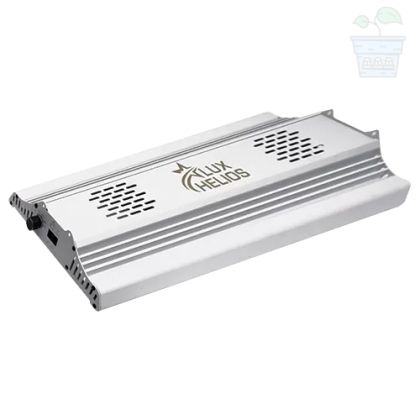 Lux-Helios LED 200W – Grow Lamp dimmable