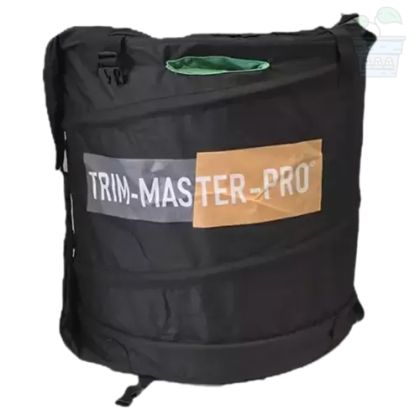 T-Master Pro – Portable  trimmer for dry plants