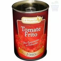 Secret Storage Box - Tomato