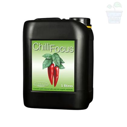 Chilli Focus - Fertilizer for chili peppers 1 l