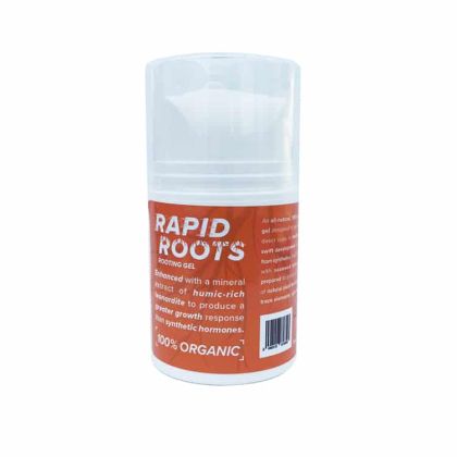 Rapid Roots Organic Rooting Gel 50ml