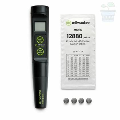 Milwaukee EC60 EC Meter