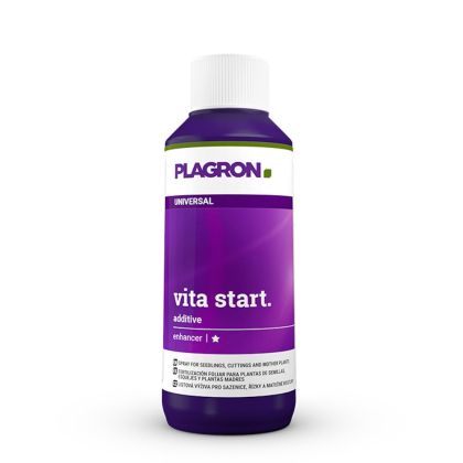 Plagron Vita Start 100ml