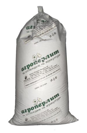 Green Label  perlite 1L.