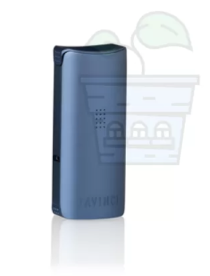 DaVinci MIQRO-C Vaporizer - Compact, Discreet and Easy to Use