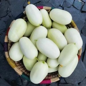 "Dragon's Egg" Cucumber seeds 25 pcs