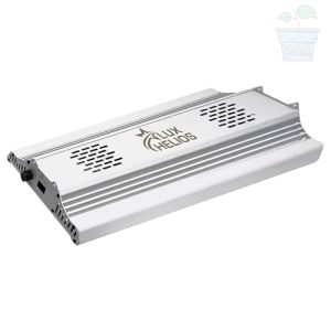 Lux-Helios LED 200W – Grow Lamp dimmable