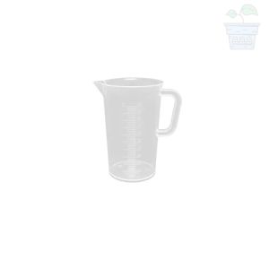 Measuring cup (Measuring cup) 100 ml - in 20 ml - division in 10 ml