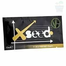 X-Seed - Natural rooting stimulator