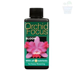 Orchid Focus Fertilizer for flowering/Orchids 300 ml