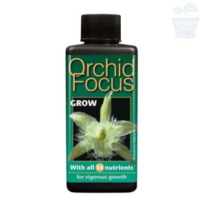 Orchid Focus - Fertilizer for Orchids growth 100 ml