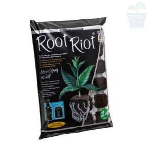 Root Riot - Cubes for rooting and germination 100 pcs