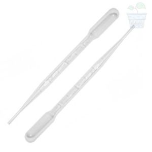 Plastic Long Pipette, 10 ml