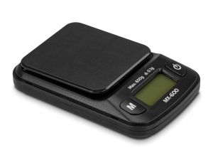 On Balance MYCO MX-600 - pocket electronic scale 600 g. x 0.1 g