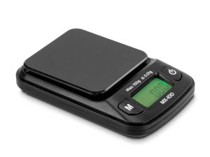 On Balance MYCO MX-100 - pocket electronic scale 100 g. x 0.01 g