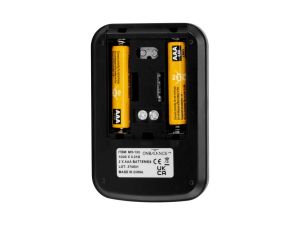 On Balance MYCO MX-100 - pocket electronic scale 100 g. x 0.01 g