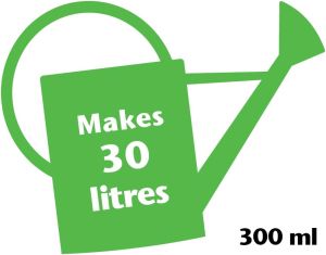 Liquid fertilizer Rose Focus 1 L