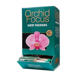 GT Orchid Focus Drip Feeders 38ml