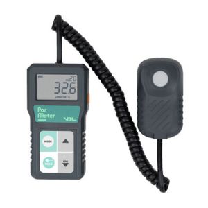 VDL Par Meter - Luxmeter for measuring PAR radiation
